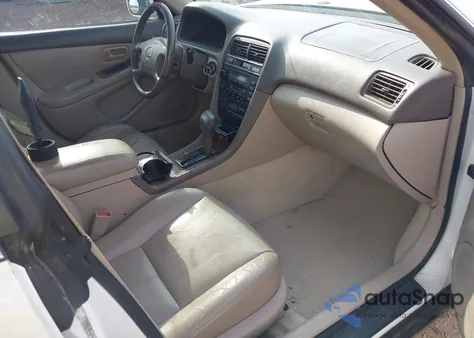 1998 Lexus Es 300 z USA, uszkodzony, nr VIN JT8BF28G2W0131104